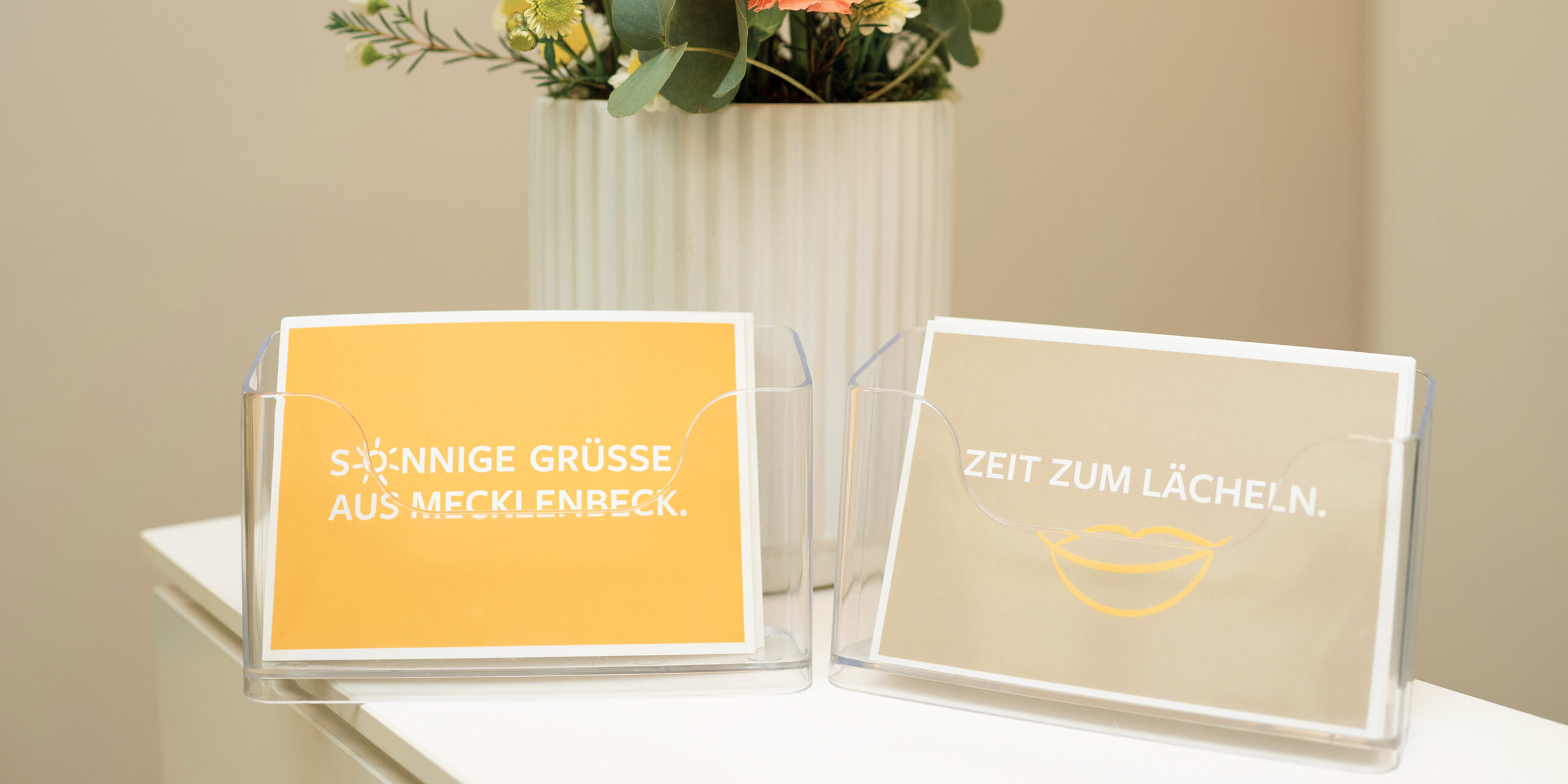 Empfang KFO Mecklenbeck aus Münster